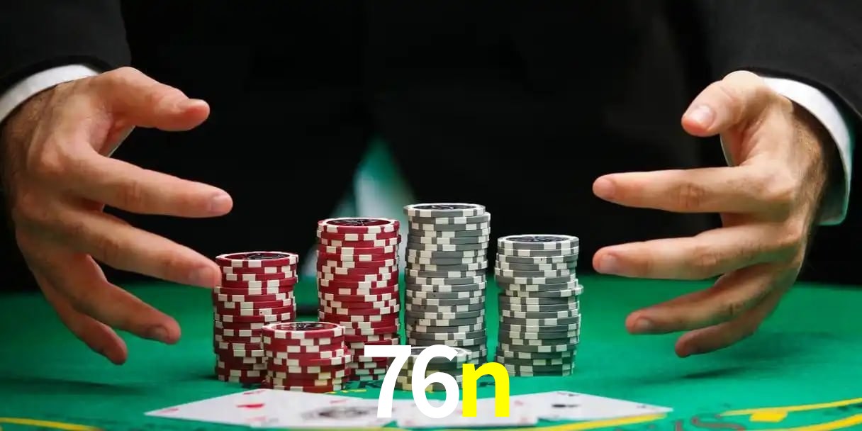 Benefícios VIP na 76n