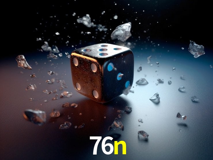 Variedade de jogos na 76n