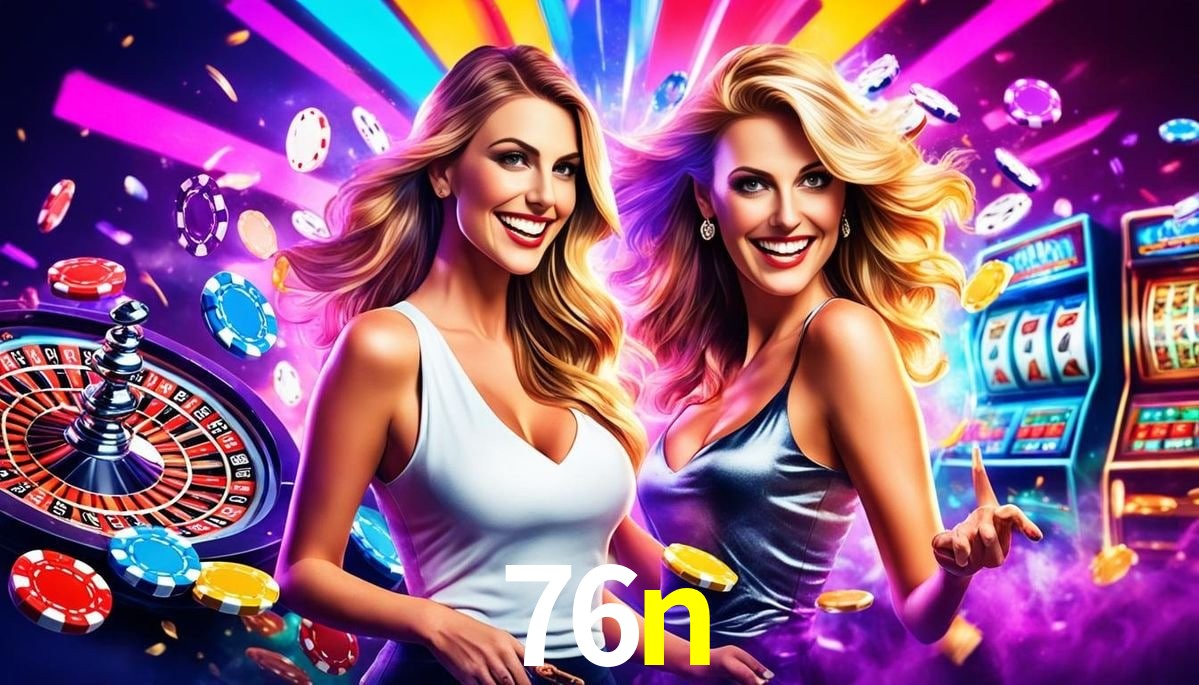 Página oficial no Facebook da 76n